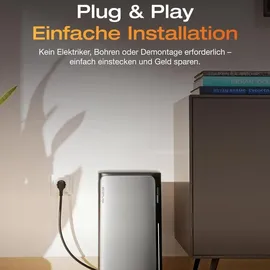 EcoFlow STREAM Max 1,92 kWh