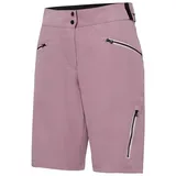 Protective Damen Lite Radhose kurz (Größe XL, lila)