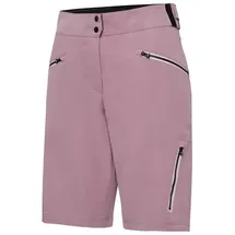 Protective Damen Lite Radhose kurz (Größe XL, lila)