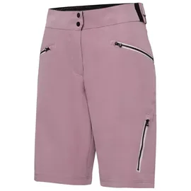 Protective Damen Lite Radhose kurz (Größe XL, lila)
