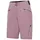 Protective Damen Lite Radhose kurz (Größe XL, lila)