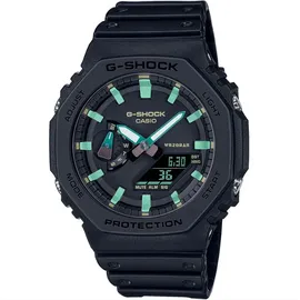 Casio G-Shock GA-2100RC-1AER Resin 45 mm GA-2100RC-1AER