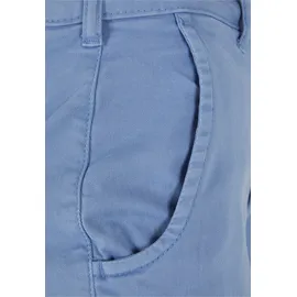 URBAN CLASSICS Cargo Kurze Hose Horizon Blue 32