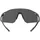 Bollé Bolle C-icarus Sonnenbrille - Black Matt - TNS Gold/CAT3