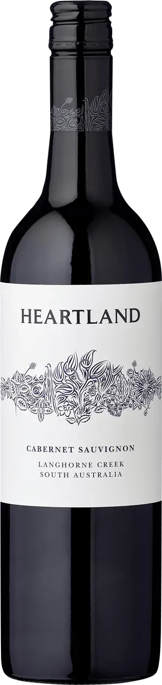 Heartland Cabernet Sauvignon