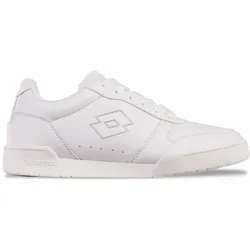 Sneaker, - besonders leicht & bequem, Gr. 45, WHITE-LT.GREY, , 25712525-45