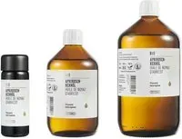 PHYTOMED Huile de noyau d'abricot bio 100 ml