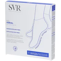 SVR XERIAL PEEL Peeling-Maske für Füße 1 Paar