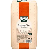 Fuchs Pommes-Frites-Salz Gewürzmischung, 2,0 kg