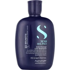 Alfaparf Milano Semi di Lino Brunette Shampoo 250 ml