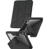 Panzer Glass TPU Essential Case für iPad 11" (A16) 2025 Schwarz-Transparent