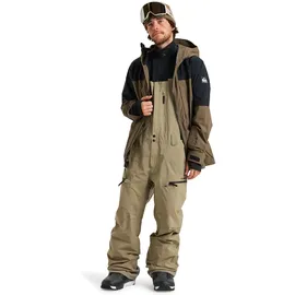 QUIKSILVER Altostratus Stret GORE-TEX Bib - L