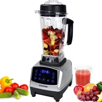 Syntrox Digital Küchen-Chef MX-1500W-D