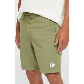 O'Neill Herren Shorts O'RIGINALS WALK SHORTS, Größe S in Braun Avery Fern