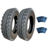 KABAT SRF-01 8PR (TT) 6.00-16 94A8