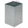 Proregal Inneneinsatz 60 l Silber