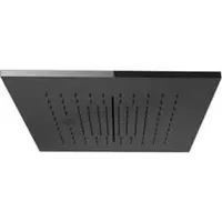 GESSI Afilo, Verkleidung (Cover) der Kopfbrause 300x300 mm Strahlart