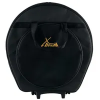 XDrum Beckentasche Trolley