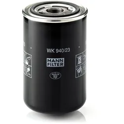 MANN-FILTER Kraftstofffilter Universal  93mm WK 940/23