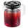 GEFU T-PREP Karaffe, 0,8 l, Transparent, Glas, 1 Stück(e)