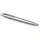 Parker Kugelschreiber Jotter Edelstahl silber, Schreibfarbe: blau,