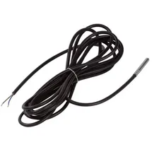 Panasonic Temperaturfühler für Warmwasserspeicher mit 6 m langem Kabel 6 mm Tauc