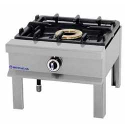 Gas Pflaster Herd HP-14 Repagas