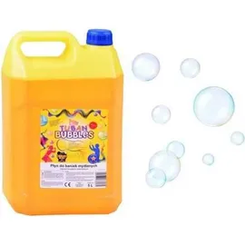 Tuban TU3603 Seifenblasenflüssigkeit 5 l