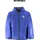 North Sails Jungen Wendejacke Blau 701925000_BL0831 : Größe - 8A Größe: 8A - Blau