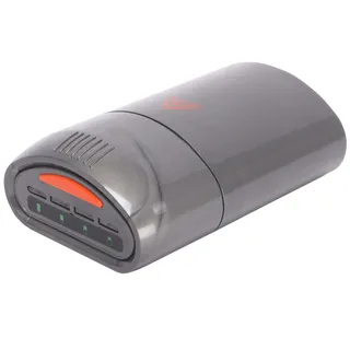 Yard Force Lithium Ionen Batterie 12 Volt 4,0 Ah (4000 mAh, 48 Wh), Powerbank