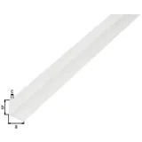 GAH Alberts Winkelprofil 2000 x 15 x 15 cm