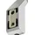 Keuco Handtuchhaken, Accessoires, 12715060000, edelstahl finish