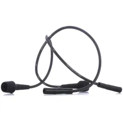 NGK Zündkabelsatz CITROËN 0583 95495940,95581882,95584562 Zündleitungssatz RCCT402