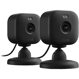 Blink Mini 2 Duo, Sicherheitskamera