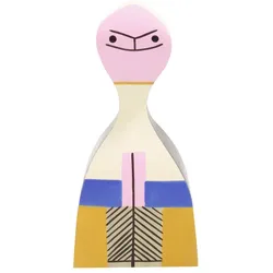 Vitra - Wooden Dolls No. 15