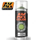 AK-Interactive Farbe Spray Russian Green 150ml
