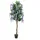 Europalms Goldregenbaum, Kunstpflanze, violett, 180cm
