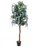 Europalms Goldregenbaum, Kunstpflanze, violett, 180cm