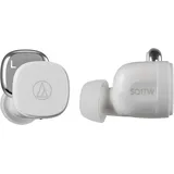 Audio-Technica SQ1TW Kabelloser Kopfhörer Weiß