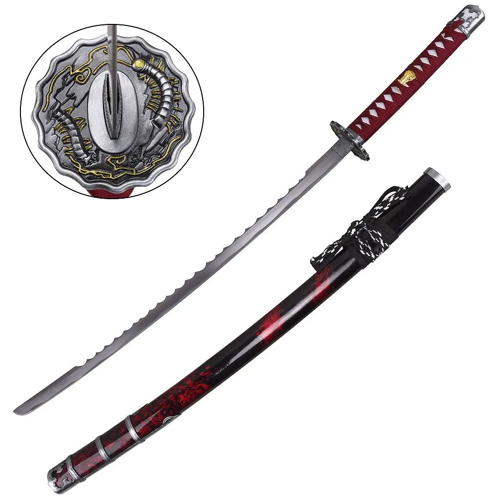 Katana Blutschatten Assassins Creed Shadows