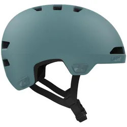 LAZER City-Helm Maze KinetiCore, Matte Stone Blue One Size