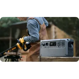 DJI Power 1000 Powerstation 1,02 kWh