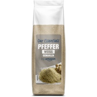 by Amazon Weißer Pfeffer gemahlen, 100g