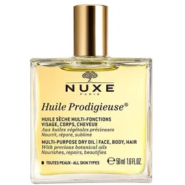 NUXE Huile Prodigieuse Körperöl Öl 50 ml