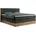 Boxspringbett 180 H3