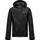 Salewa Herren Ortles GTX 3L EPE Jacke (Größe S, schwarz)