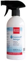 Kunststoff Reiniger 500ml