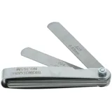 Carpoint 0611805 Fühlerlehre Aluminium