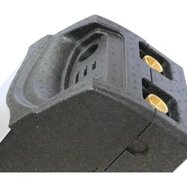 ENVIRON Heizkreispumpengruppe EN002 DN25 mit Hocheffizienzpumpe