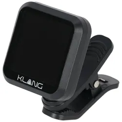 Klang SCT-5 Clip Tuner - Stimmgerät
